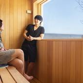 KAMOME SLOW HOTEL（兵庫県 リゾートホテル） / 3