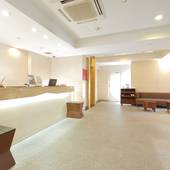 ホテルマイステイズ蒲田（東京都 ビジネスホテル） / 3