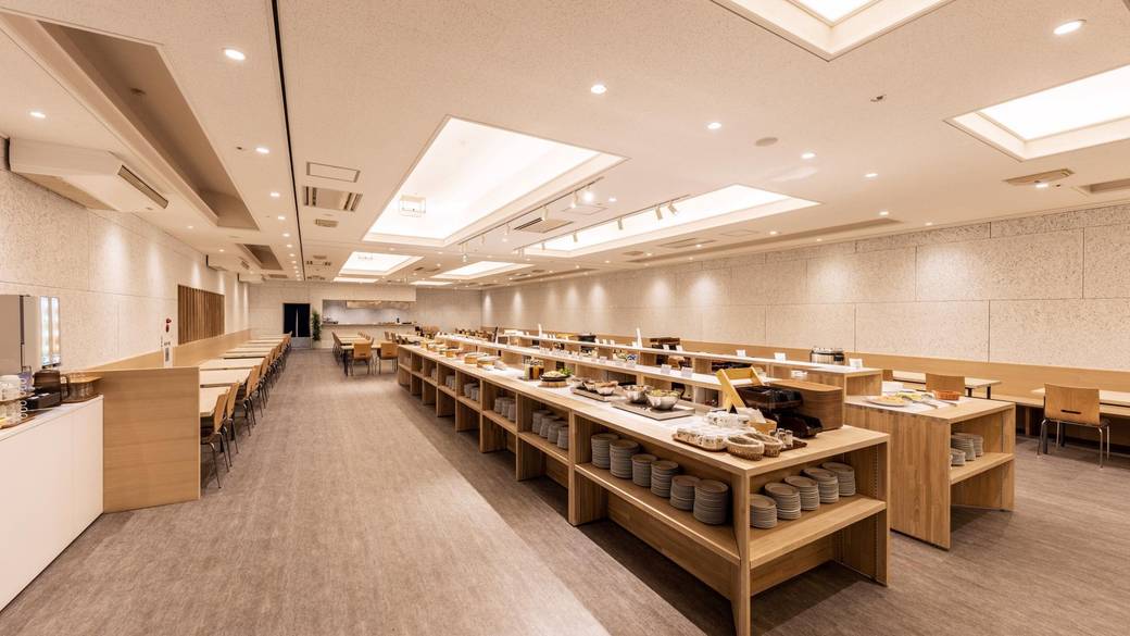 レストラン「春楡」 / 4