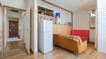 リビング エリア / 11