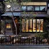 THE MACHIYA EBISUYA（京都府 ビジネスホテル） / 4