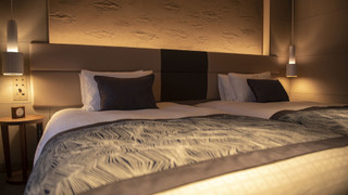 [禁煙] ステイプレミア 48平米