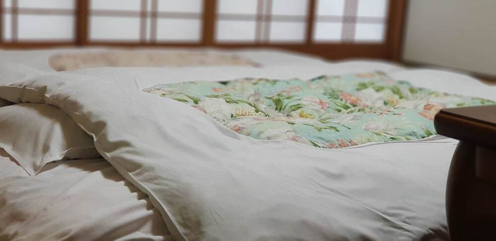 エキストラベッド