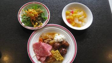 レストラン / 10