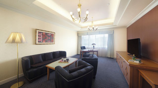 デラックス ツインルーム 禁煙