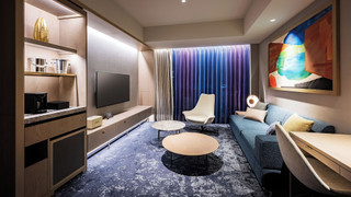 ＜クラブフロア＞クラブジュニアスイート