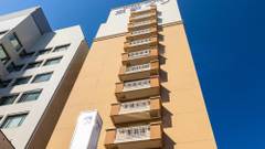 東横イン新潟古町