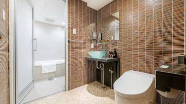 バスルーム / 35