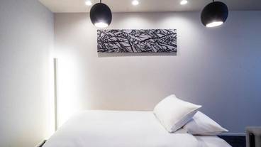 エキストラベッド / 26