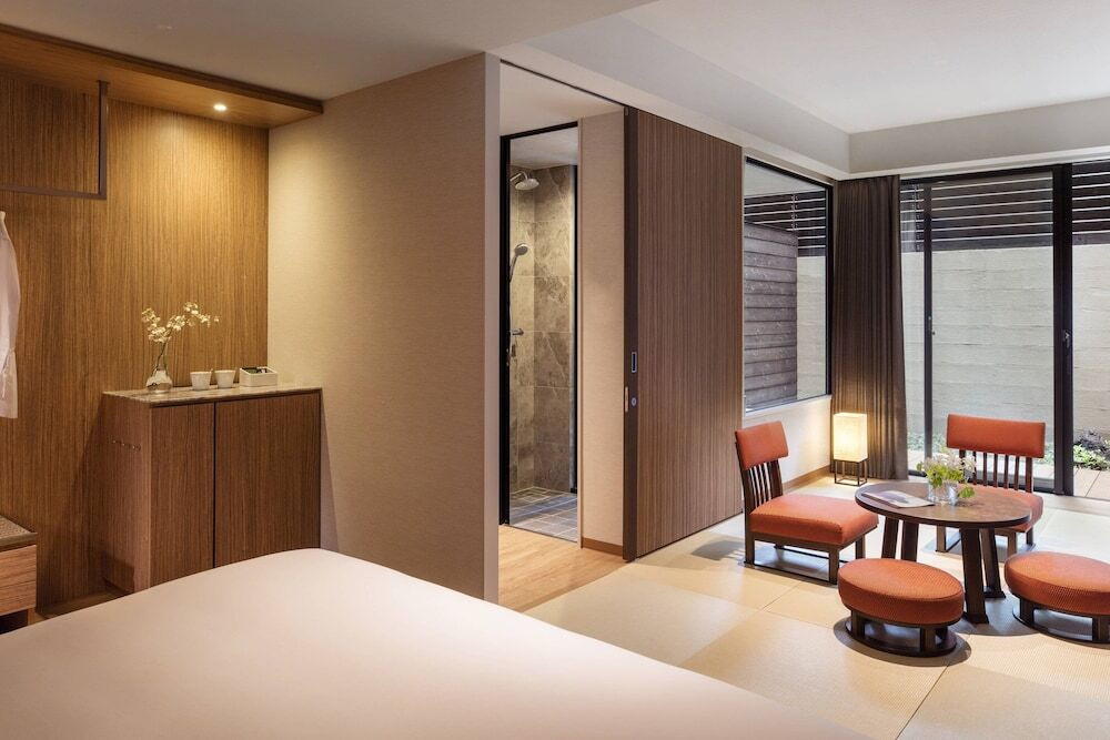 天然温泉付き客室と軽井沢ならではのお料理で贅沢リゾートステイ3412356