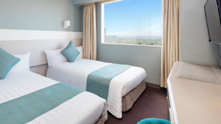 [禁煙]カジュアル ツイン