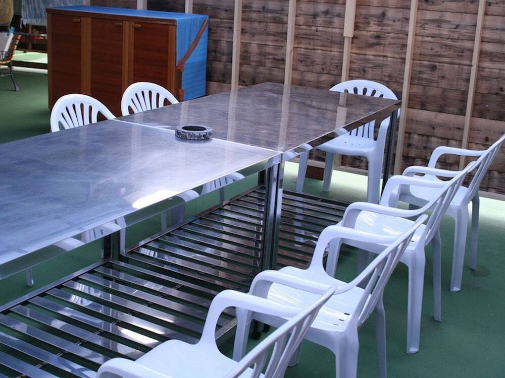 テラス / パティオ