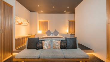 Japanese Style Room ZEN② / 2