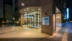 東横イン熊本駅前