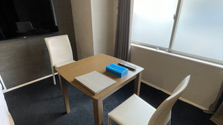 デラックス ツインルーム