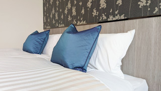 ハリウッドツイン (禁煙)