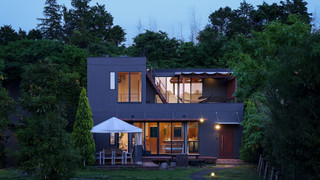 ファミリー ハウス