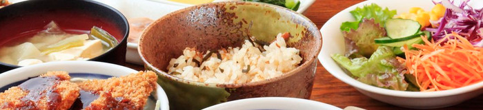 【新潟駅前】朝からご当地グルメ♪朝食がおいしい駅近ホテル7選