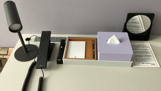 スタンダートツインルーム+エキストラベッド シャワブース付 禁煙