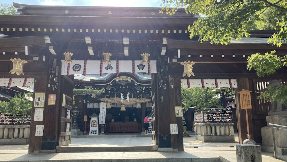 観光スポット