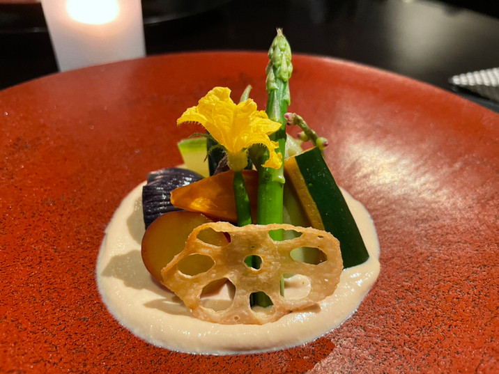 「べにや無何有」 料理 182480611 