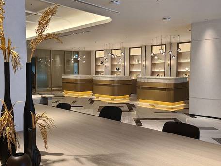 オリオンホテル那覇 / 2