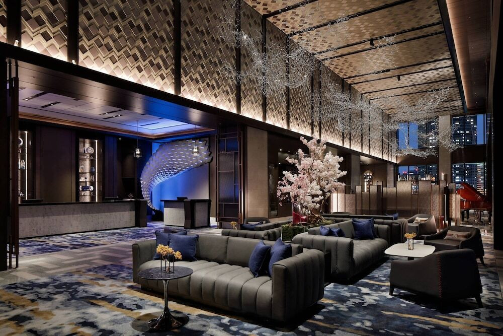 個性派ラグジュアリーホテルで感性を磨く4042317