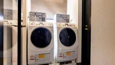 施設内の設備 / 7