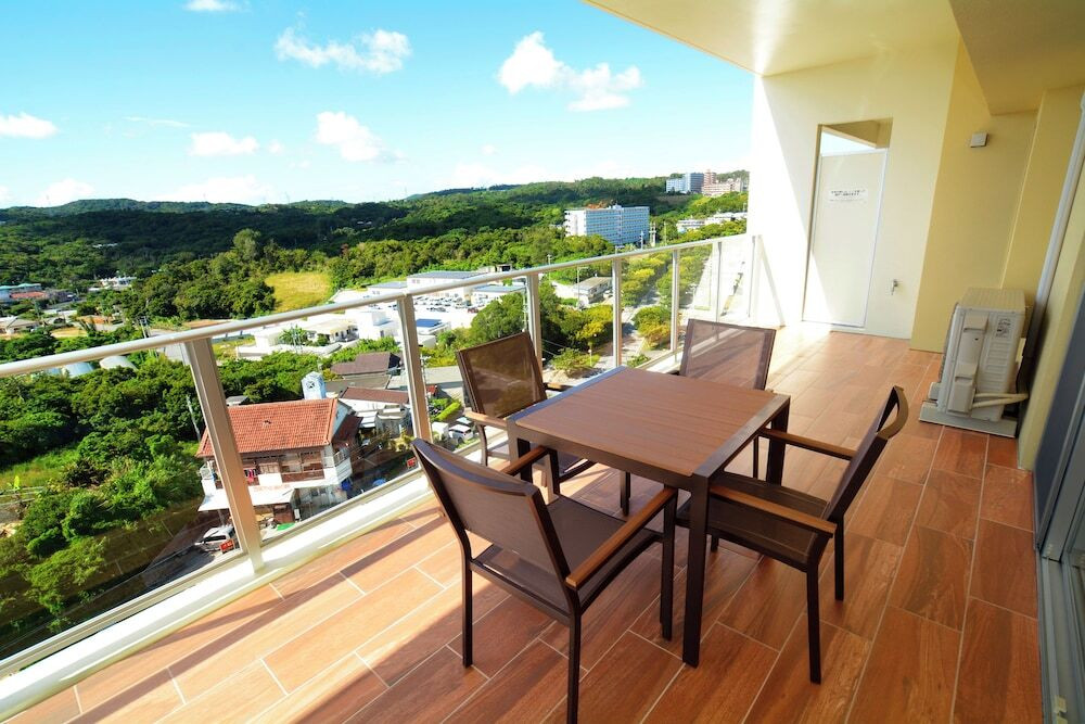 テラス / パティオ