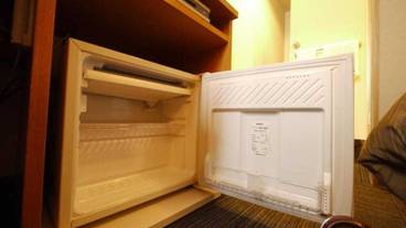 小型冷蔵庫 / 18