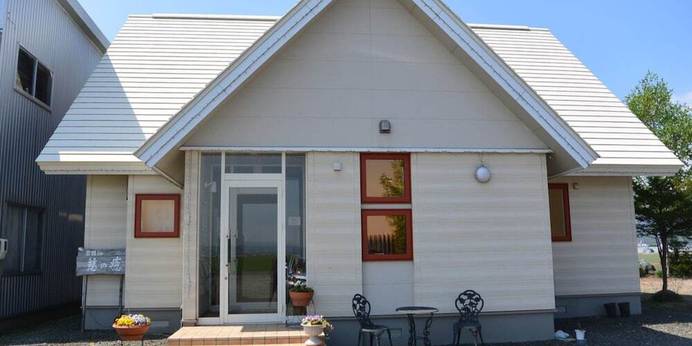 岩盤浴 慈の癒（めぐみのゆ）（北海道 民宿） / 1