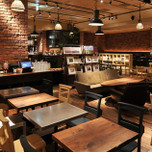 新宿のカフェならココ！まったり過ごせるおしゃれカフェ10選