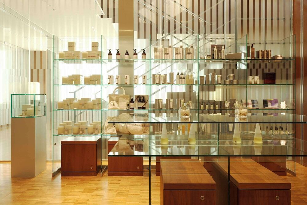 ハイアット リージェンシー 東京（ハイアットリージェンシー トウキョウ） / 6