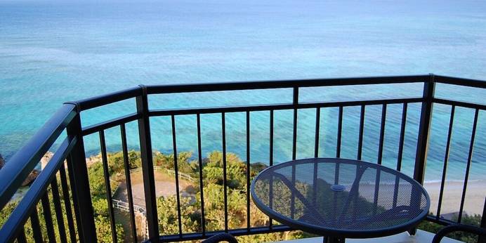 ホテル日航アリビラ ヨミタンリゾート沖縄（沖縄県 リゾートホテル） / 1