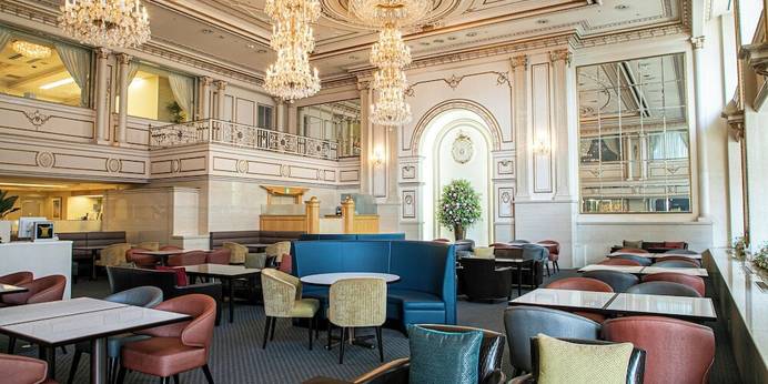 新横浜グレイスホテル（神奈川県 シティホテル） / 1