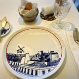 BENOIT Kyoto Alain Ducasse(ブノワキョウトアランデュカス)