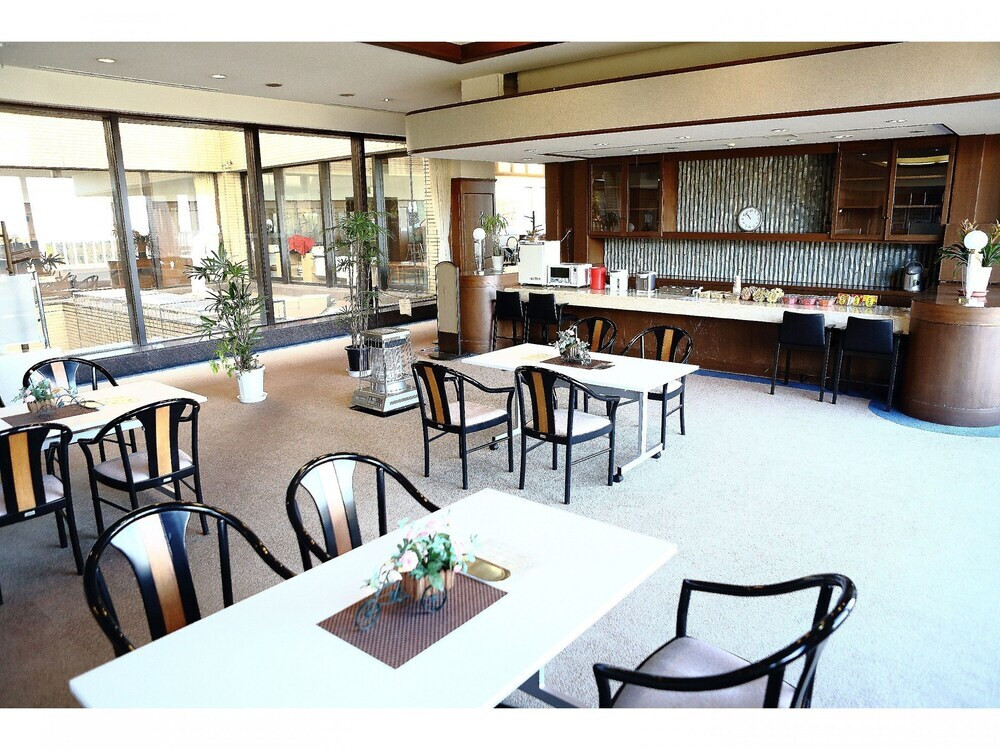 家族向けレストラン