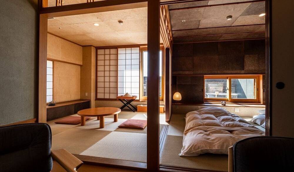 客室 桜の園 / 4