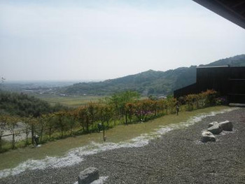 おすすめ温泉施設：山茶花の湯（さざんかのゆ）4064029