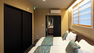 デラックス スイート