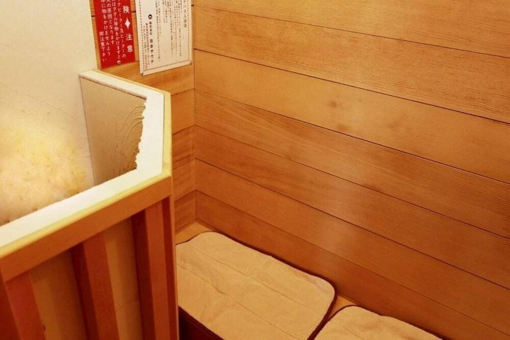 客室