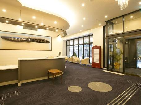 ホテル精養軒 / 2