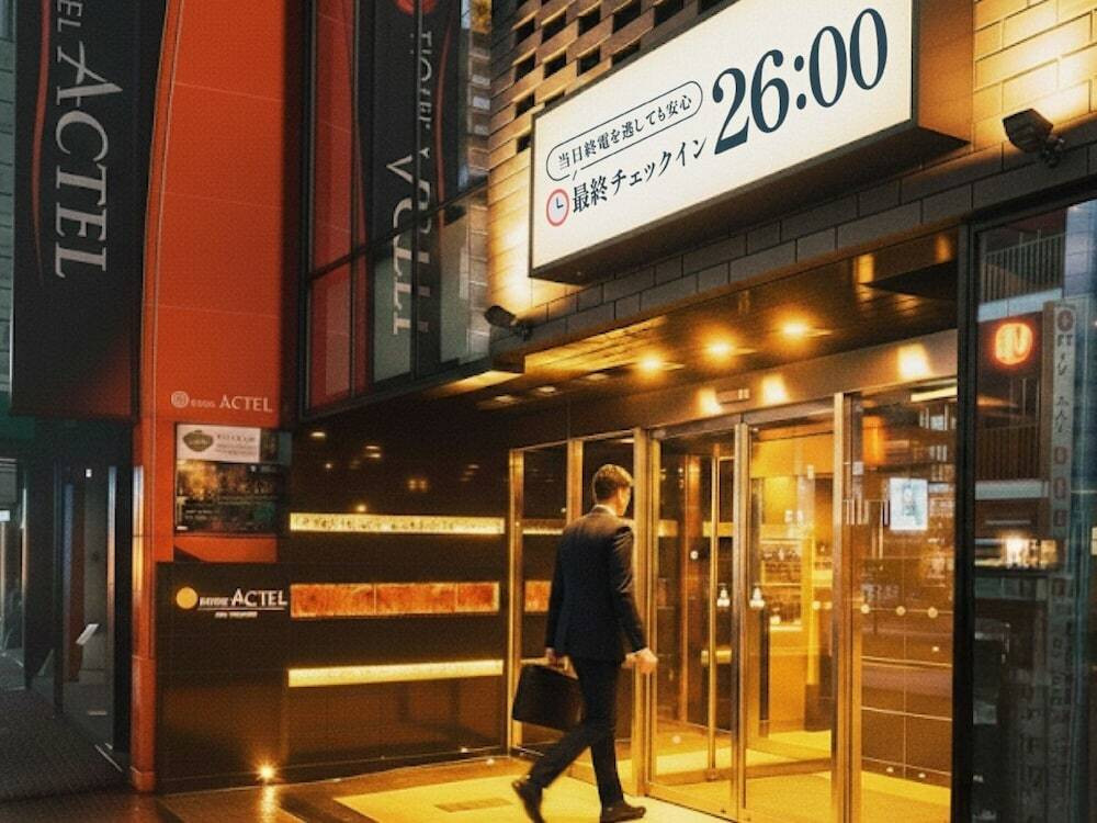 施設内の設備