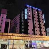 グリーンリッチホテル宮崎橘通2(宮崎県 ビジネスホテル) / 5