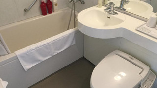 禁煙 ツイン オーシャンビュー