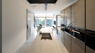 プレミアムルーム（1ベッドルーム）禁煙