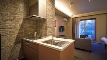 専用キッチン / 38