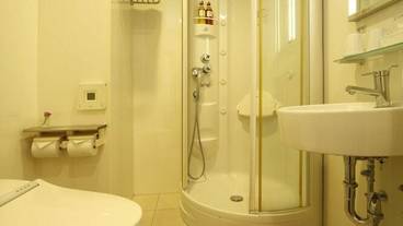 バスルーム / 17