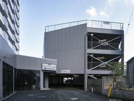 ホテルルートイン熊本駅前 / 5