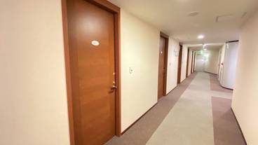 客室の設備とサービス / 24